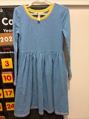 Matilda Jane Dress